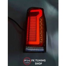 MİTSUBİSHİ L200 LED STOP TAKIMI 2019 ve üzeri