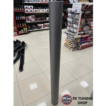 HAVA KANALLI KARBON FOLYO KAPLAMA CARBON FÜME RENK (152 CM x 100 CM