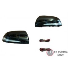 Mercedes Benz Vito W447 Sinyalli Ayna Kapağı Pianoblack Mercedes Benz Vito W447 Sinyalli Ayna Kapağı Pianoblack