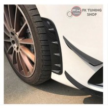 Mercedes Benz W177 Ön Tampon Izgarası Karbon 2019 ve üzeri