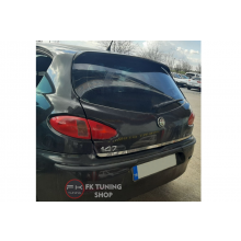 ALFA ROMEO 147 BAGAJ ALT KROM ÇITASI