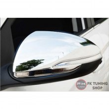 Hyundai Kona Krom Ayna Kapağı 