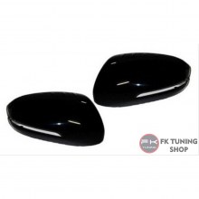 Hyundai Kona Ayna Kapağı Pianoblack Hyundai Kona Ayna Kapağı Pianoblack