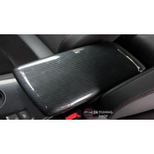 Honda Civic FE Kol Dayama Üst Kaplaması Karbon 2022 ve üzeri