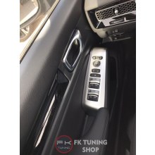 Honda Civic FE Kapı Kontrol Kaplaması Gri Renk 2022 ve üzeri