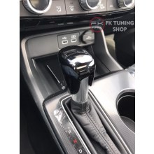 Honda Civic FE Vites Üst Kaplaması Pianoblack Renk 2022 ve üzeri