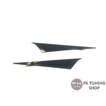 Honda Civic FE Far Kaşı Pianoblack 2022 ve üzeri