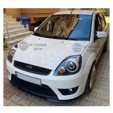 FORD FİESTA ST ÖN TAMPON SETİ 2006-2009 (fiber-boyasız)