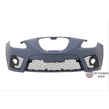 SEAT LEON MK2 FR CUPRA ÖN TAMPON SETİ (2006-2008) Makyajsız Boyasız-İthal