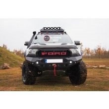 AQM4WD DEMİR ÖN TAMPON SETİ (araca özel) AQM-S50
