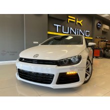 Volkswagen Scirocco R Ön Tampon Seti (2009-2014)