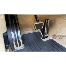 BMW F30 PEDAL SETİ ORJİNAL MODEL 3 SERİSİ (Geçmeli