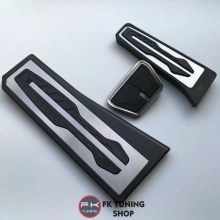 BMW X5 PEDAL SETİ ORJİNAL MODEL (Geçmeli