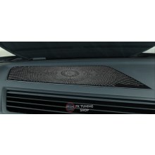 Volkswagen Golf 8 Göğüs Hoparlörü Titanyum Siyah Volkswagen Golf 8 Göğüs Hoparlörü Titanyum Siyah