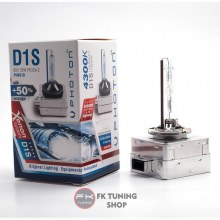  Photon D1S 4300K +%50 Fazla Işık OEM Ampul ( 1 ADET
