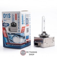 Photon D1S 6000K +%50 Fazla Işık OEM Ampul ( 1 ADET