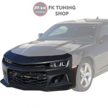 Chevrolet Camaro 2010-2014 Uyumlu 2016-2018 Görünüm ZL1 Ön tampon