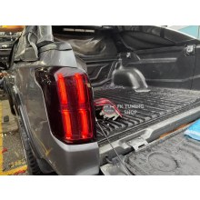 Mitsubishi L200 Led Stop Seti 2015-2018