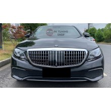 MERCEDES W213 MAYBACH PANJUR E SERİSİ EXLUSİVE uyumlu 2016-2019