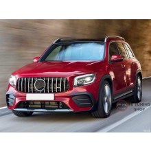 MERCEDES X247 GTR PANJUR GLB SERİSİ AMG uyumlu 2020 ve üzeri