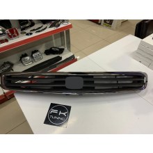 HONDA CİVİC ÖN PANJUR KROM ÇERÇEVE makyajlı kasa (1999-2001)