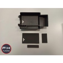 MERCEDES CLA KOL DAYAMA İÇİ ORGANİZER ORTA KONSOL W117 2013-2016
