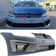 Volkswagen Golf 7 R400 Ön Tampon seti 2012 ve üzeri