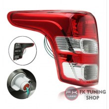 Mitsubishi L200 Arka Stop SOL TARAF Oem Model 2015-2018