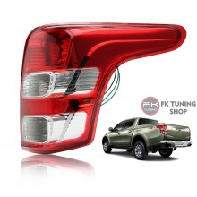 Mitsubishi L200 Arka Stop SAĞ TARAF Oem Model 2015-2018