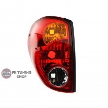 Mitsubishi L200 Arka Stop SOL TARAF Oem Model 2010-2014