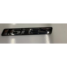 HONDA 1.6 İES BAGAJ LOGOSU ( 1 adet )