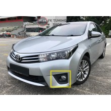 TOYOTA COROLLA ÖN SİS TAKIMI 2014-2016