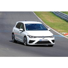 Volkswagen Golf 8 Spor Yay 5 CM Apexi Marka