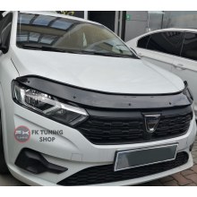 DACİA SANDERO KAPUT RÜZGARLIĞI KAPUT RÜZGARLIĞI (2021 ve üzeri)