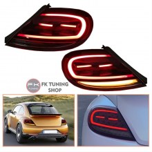 Volkswagen New Beetle Led Stop Seti 2013-2021