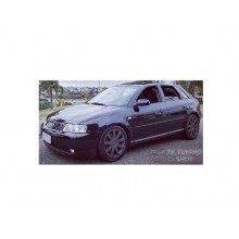AUDİ A3 8L SPOR YAY 5 CM 1996-2003 Apexi Marka