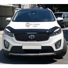KİA SORENTO KAPUT RÜZGARLIĞI 2016-2020