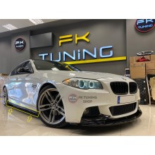 BMW F10 YAN MARŞPİYEL LİPİ (parlak siyah/plastik BMW F10 YAN MARŞPİYEL LİPİ (parlak siyah/plastik