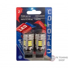  Photon T20 Fanlı Beyaz Blister PH7215 FN B2 Ampul