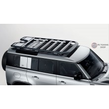 LAND ROVER DEFENDER TAVAN RAFI 2020 ve üz. 90 LIK MODEL UYUMLU