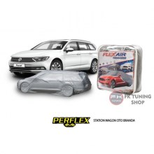 Dış Koruma Brandası Üniversal Stationwagon Uygun Perflex Flexair Dış Koruma Brandası Üniversal Stationwagon Uygun Perflex Flexair