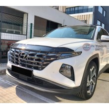 HYUNDAİ TUCSON KAPUT RÜZGARLIĞI KAPUT RÜZGARLIĞI (2021 ve üzeri)
