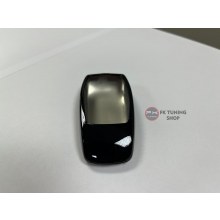 Mercedes Anahtar Kılıfı Silikon Parlak Siyah Renk (yeni anahtara uyumlu