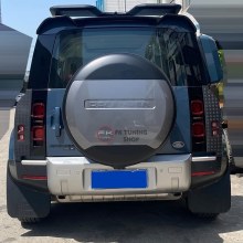 Land Rover Defender Stepne Kapağı 90-110 luk 2020 ve üz. uyumlu