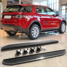 Land Rover Discovery Sport Yan Basamak 2015-2019 Land Rover Discovery Sport Yan Basamak 2015-2019