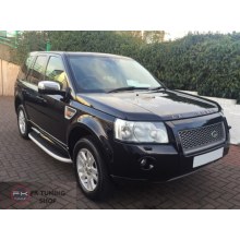 Land Rover Freelander 2 Yan Basamak 2006-2014