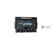 Range Rover Vogue LCD/Dokunmatik Klima Paneli Versiyon 2 2013-2020
