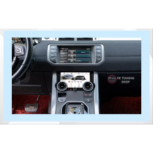Range Rover Evoque LCD/Dokunmatik Klima Paneli 2013-2018 Range Rover Evoque LCD/Dokunmatik Klima Paneli 2013-2018