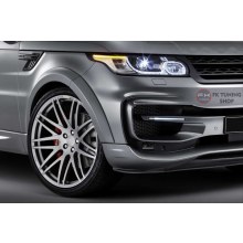 Range Rover Sport Body Kit Startech Desing 2014-2017