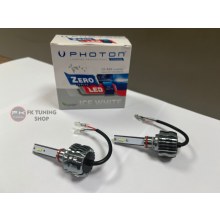 PHOTON H1 LED XENON ZERO SERİSİ +3 Plus Serisi